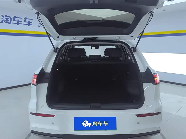 Фото 4 - Geely Galaxy E5