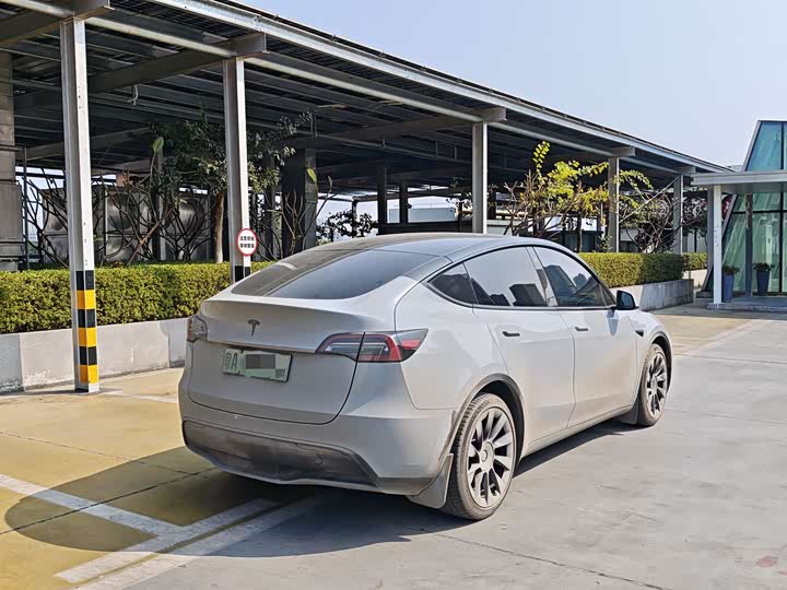 Фото 5 - Tesla Model Y