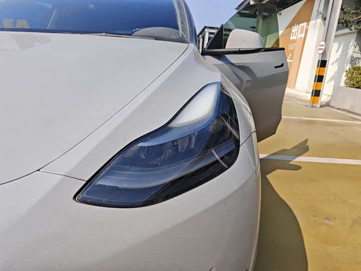 Фото 7 - Tesla Model Y