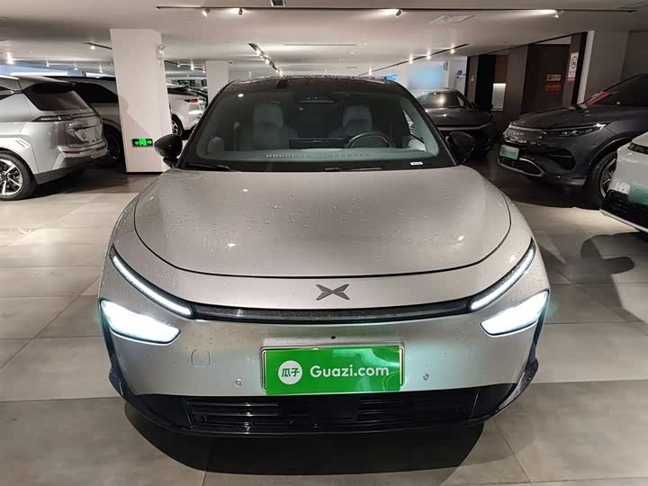 Фото 3 - XPeng F57