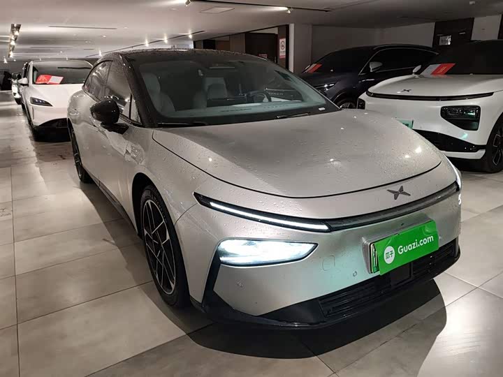 Фото 4 - XPeng F57