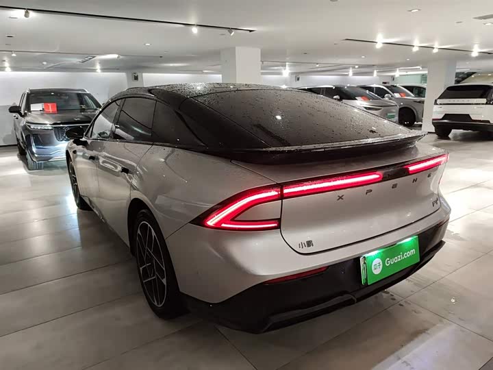 Фото 5 - XPeng F57