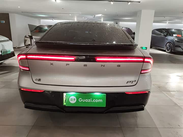 Фото 6 - XPeng F57