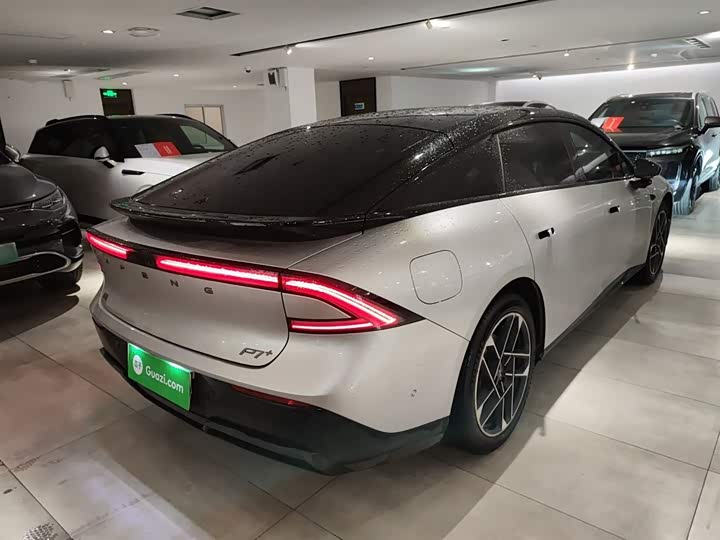 Фото 7 - XPeng F57