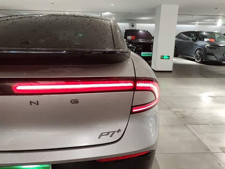 Фото 8 - XPeng F57