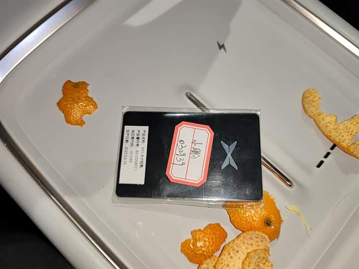 Фото 9 - XPeng F57