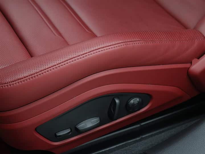 Фото 5 - Porsche Panamera