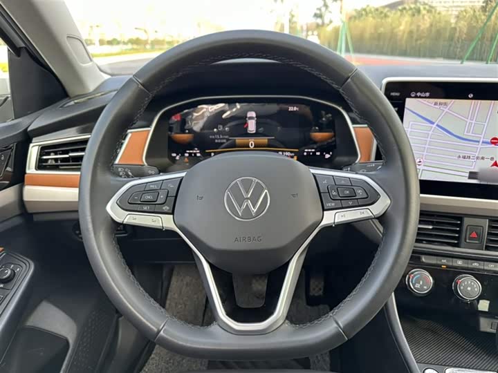 Фото 3 - Volkswagen Bora