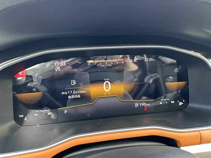 Фото 4 - Volkswagen Bora