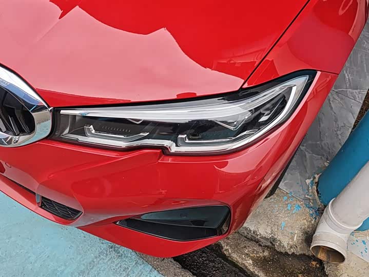 Фото 5 - BMW 3 Series