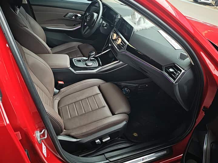 Фото 8 - BMW 3 Series