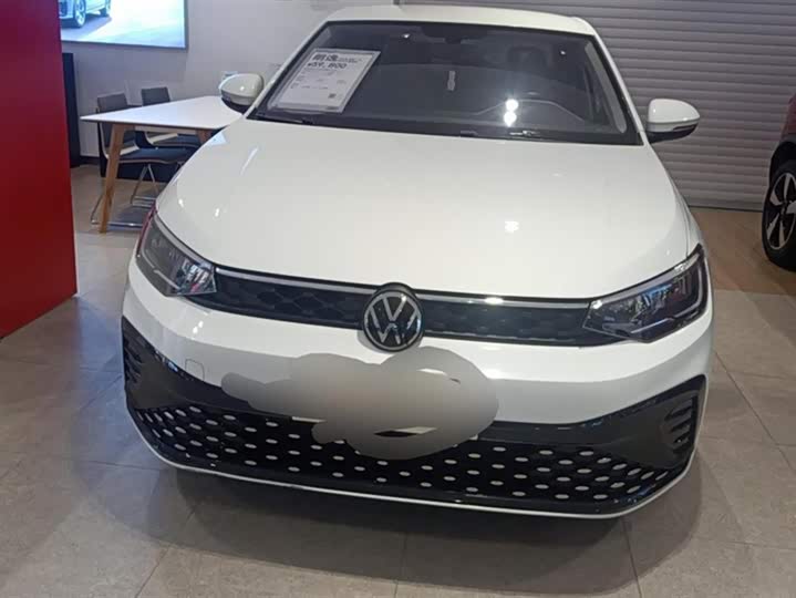 Фото 2 - Volkswagen Lavida