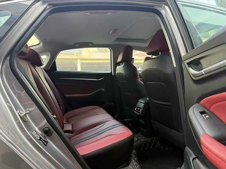 Фото 5 - Changan Eado Plus