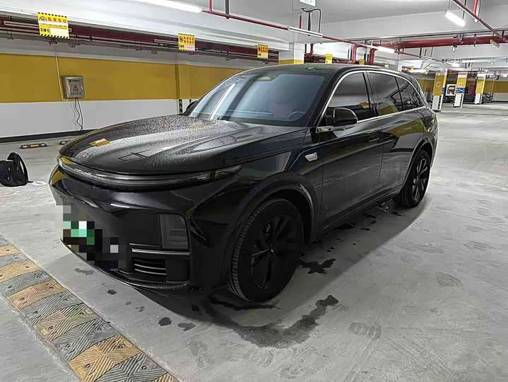 Фото 1 - LiXiang L7