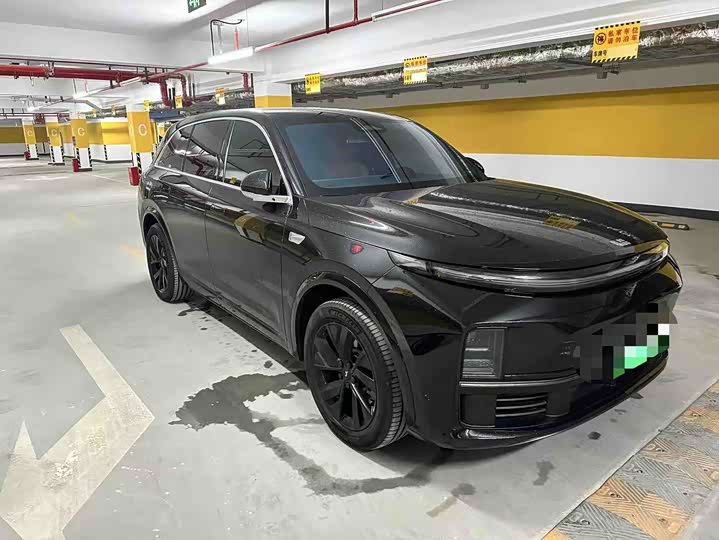 Фото 3 - LiXiang L7