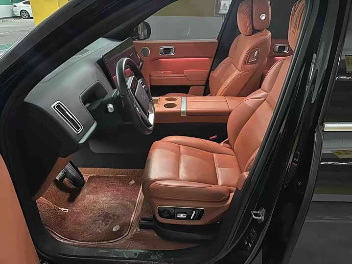 Фото 4 - LiXiang L7