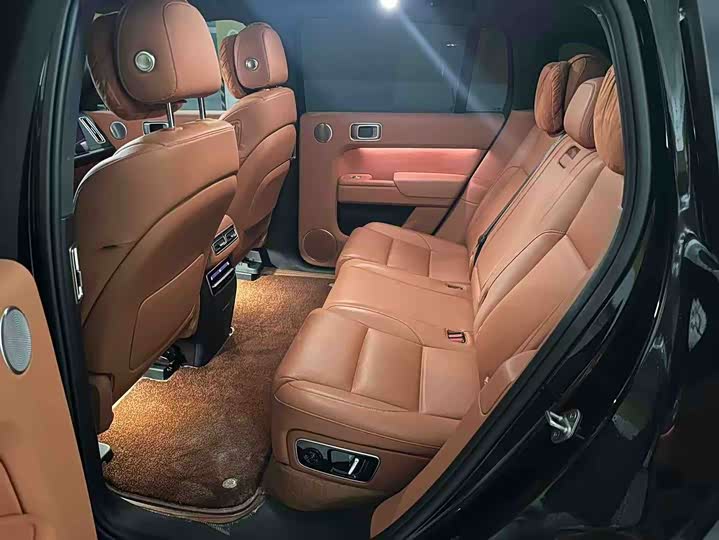 Фото 5 - LiXiang L7