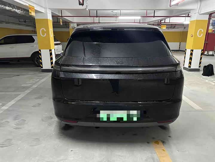 Фото 6 - LiXiang L7