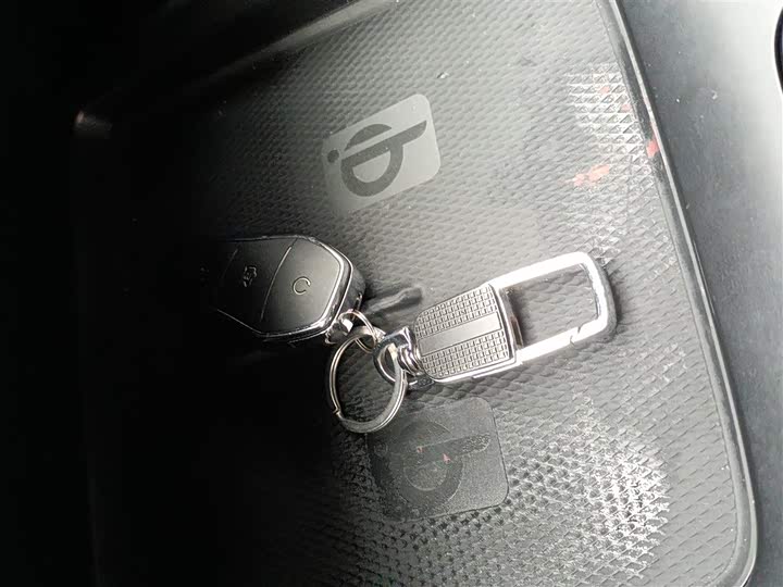 Фото 9 - BYD Seal