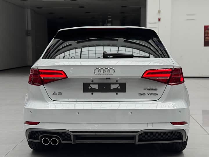 Фото 5 - Audi A3