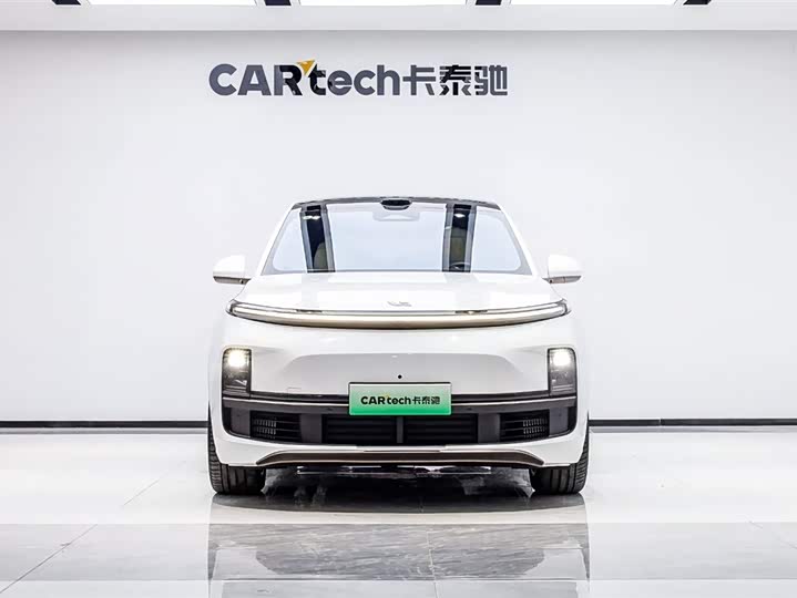 Фото 2 - LiXiang L9