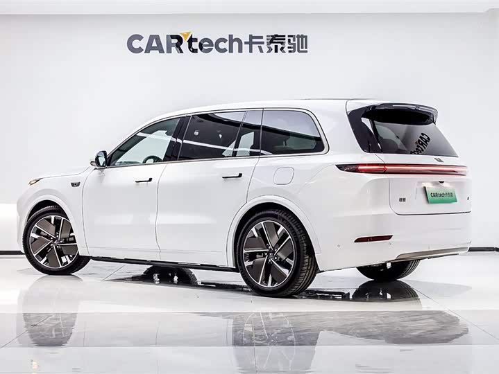 Фото 4 - LiXiang L9