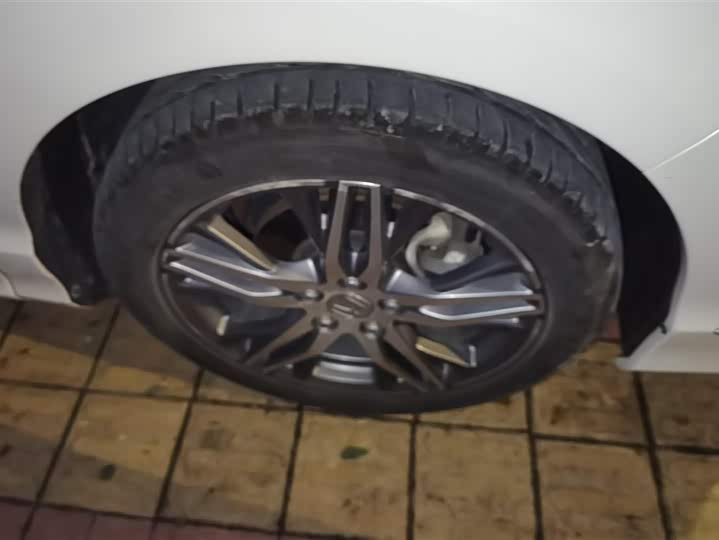 Фото 6 - Honda Elysion