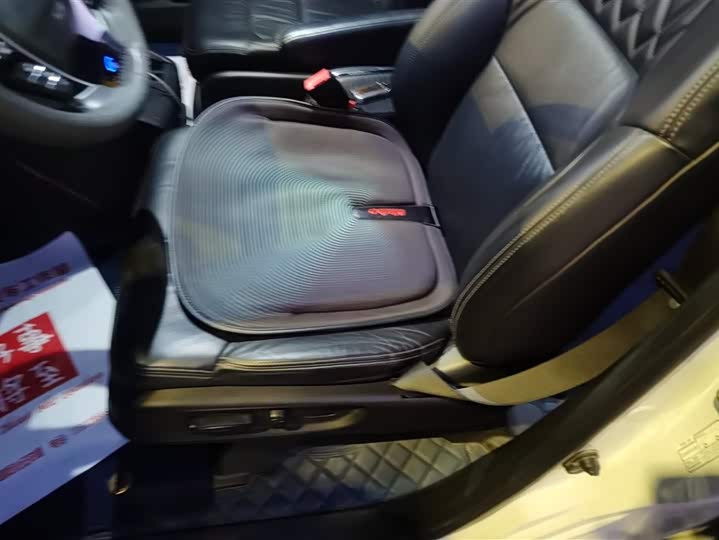 Фото 9 - Honda Elysion