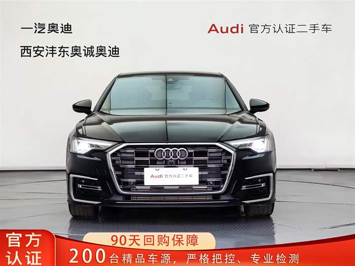 Фото 2 - Audi A6L