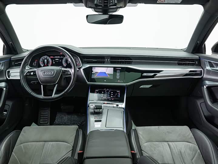 Фото 6 - Audi A6L