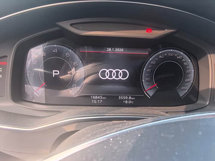 Фото 3 - Audi A6L