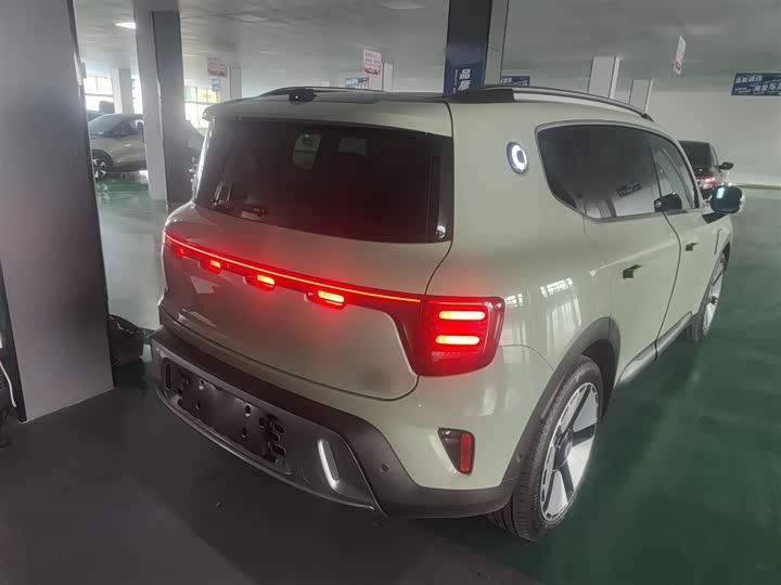 Фото 7 - Smart #5