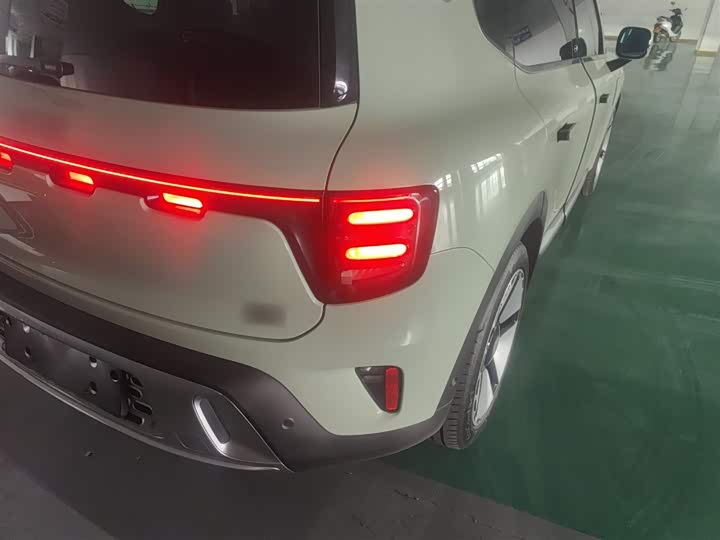 Фото 8 - Smart #5