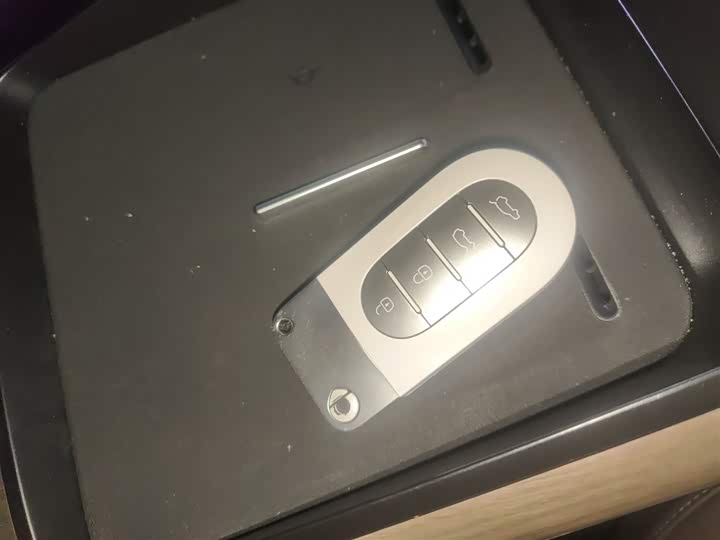 Фото 9 - Smart #5