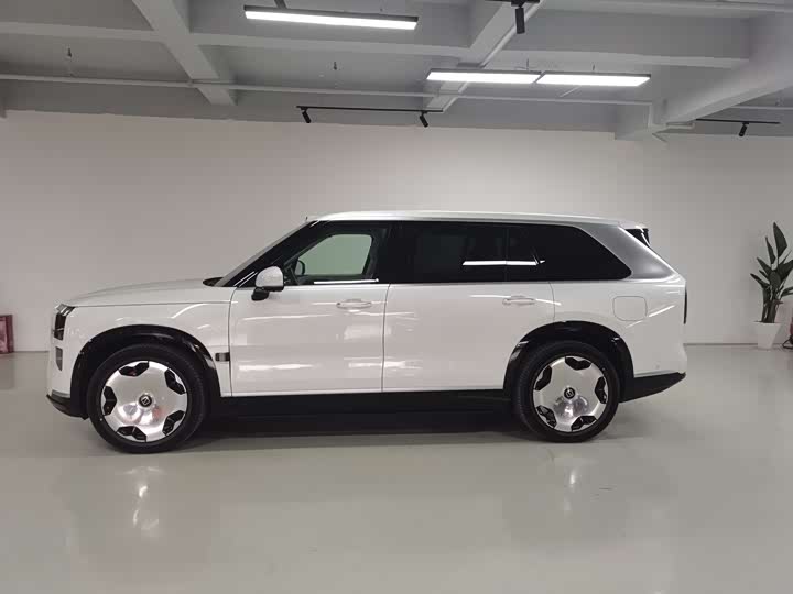 Фото 4 - Zeekr 9X