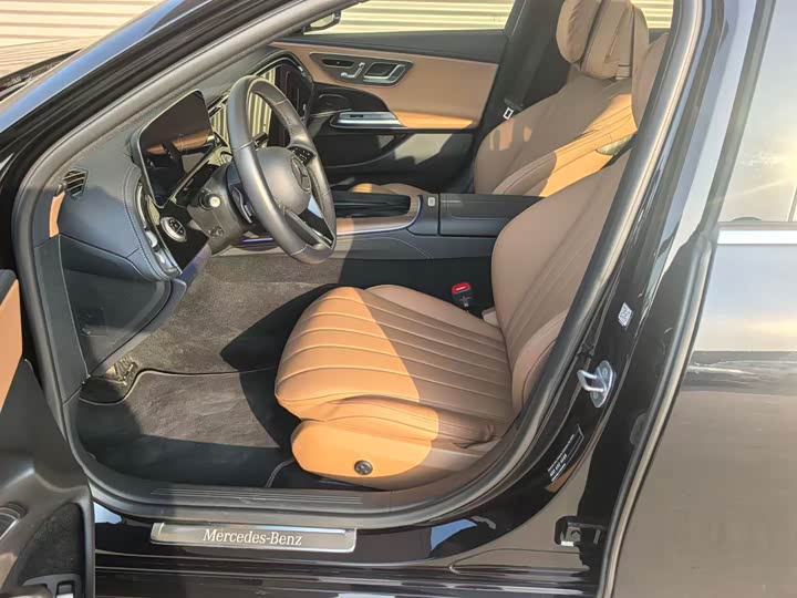 Фото 5 - Mercedes-Benz E-Class Hybrid