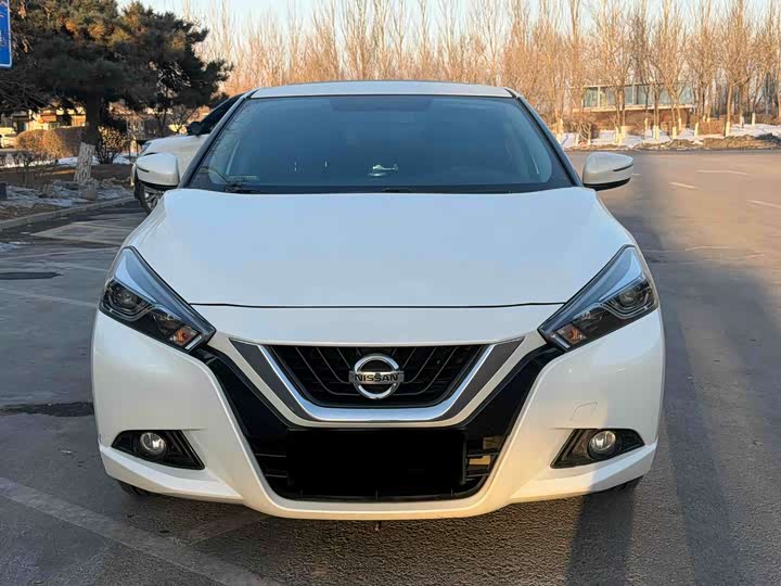 Фото 2 - Nissan Lannia