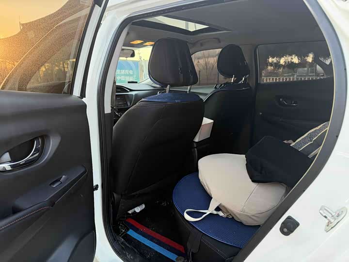 Фото 5 - Nissan Lannia