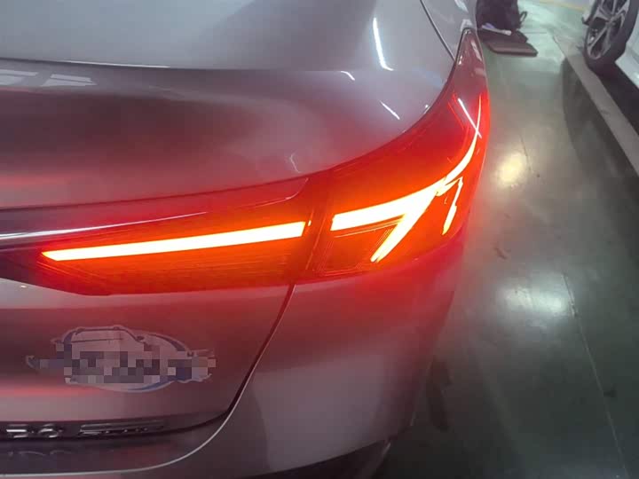 Фото 8 - Changan Eado Plus