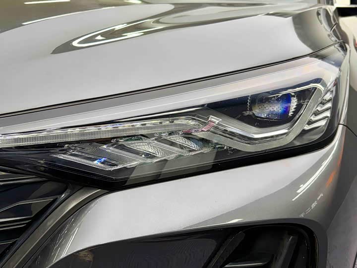 Фото 4 - Changan CS75 Plus