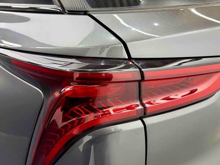 Фото 6 - Changan CS75 Plus