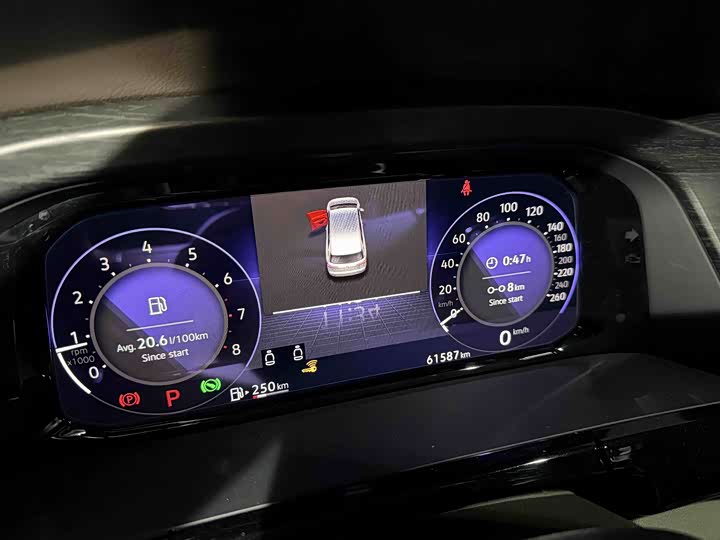 Фото 9 - Volkswagen Viloran