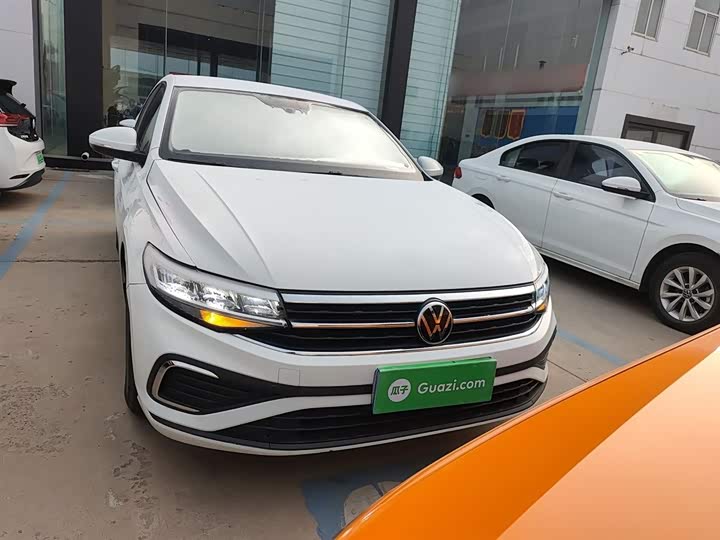 Фото 3 - Volkswagen Bora