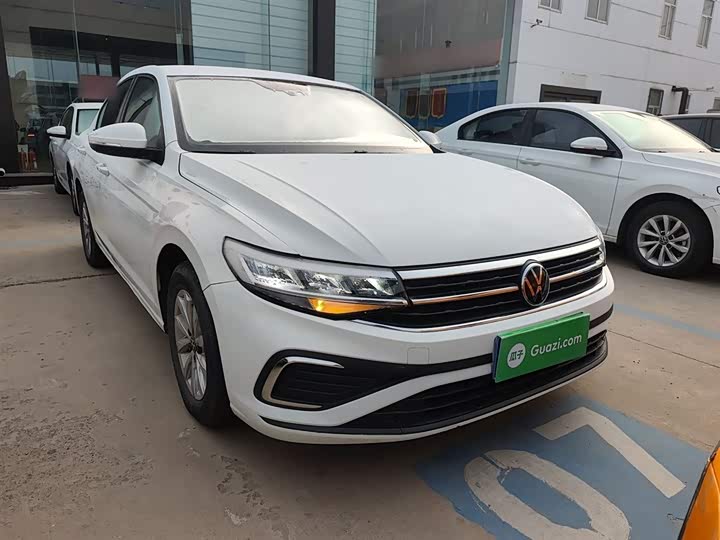 Фото 4 - Volkswagen Bora