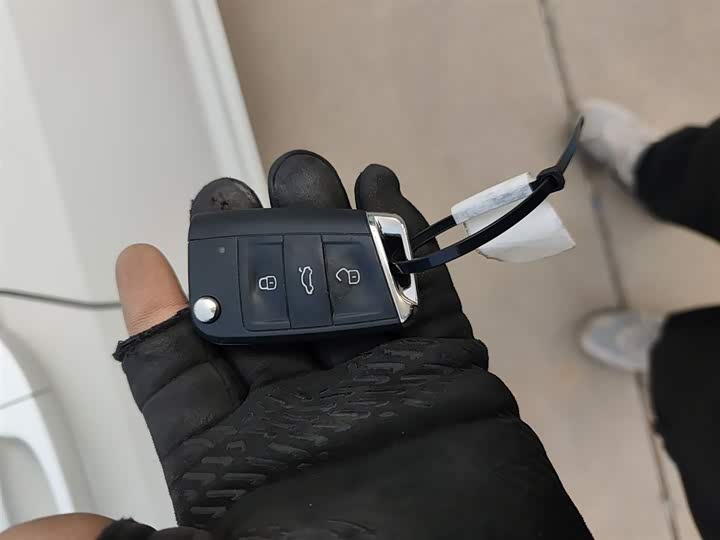 Фото 9 - Volkswagen Bora