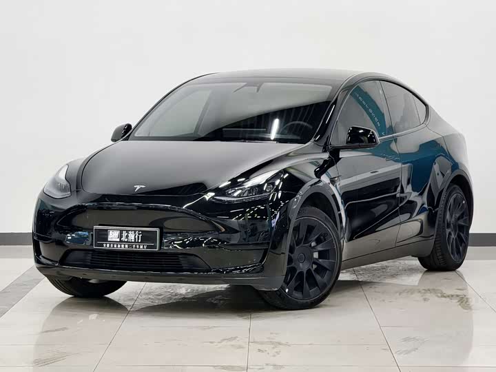 Фото 1 - Tesla Model Y