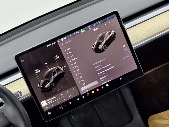 Фото 7 - Tesla Model Y