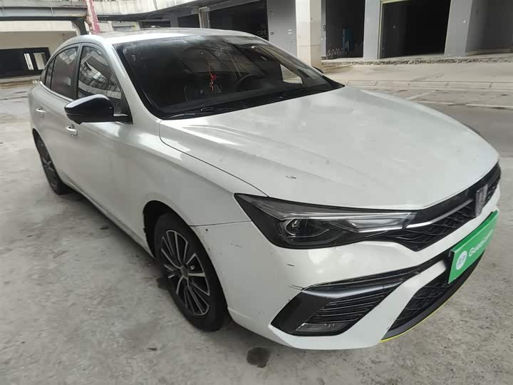 Фото 4 - Roewe i5