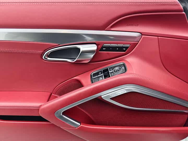 Фото 7 - Porsche 718