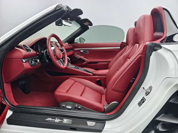 Фото 9 - Porsche 718